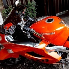 ZZR1200の画像