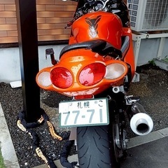 ZZR1200の画像
