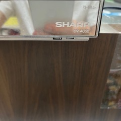 37型液晶テレビ、HDD/DVDレコーダーの画像