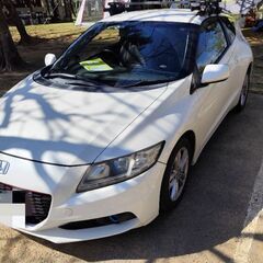 安くでMTスポーツカー探している方へ。⭐️前期ＣＲ−Ｚ⭐️　の画像