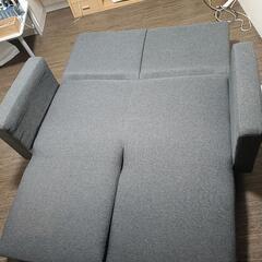 ロウヤ　ソファベッド　LOWYAの画像