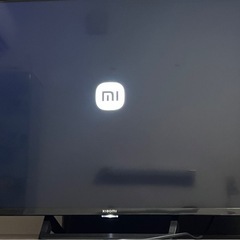 Xiaomi A Pro 43 チューナーレステレビの画像
