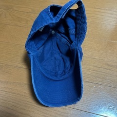 ノースフェイス　キッズ帽子の画像