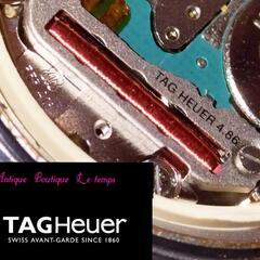 TAGHEUER　メンズ　ボーイズの画像