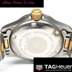 TAGHEUER　メンズ　ボーイズの画像