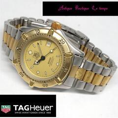 TAGHEUER　メンズ　ボーイズの画像