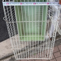 うさぎ小屋の画像
