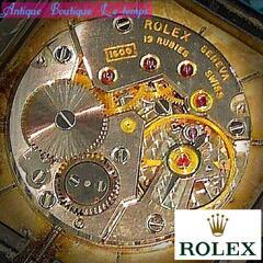 　　商談中　ROLEX　チェリーニ　メンズの画像