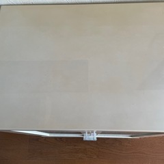 【最終値下げ】キャビネットの画像