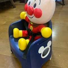☆ミッキーマウスベビー👶🏻チェアー☆の画像