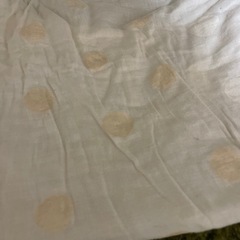NAOMI ITO アメザイク　掛け布団　シーツセットの画像