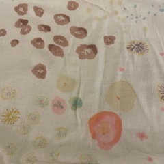 NAOMI ITO アメザイク　掛け布団　シーツセットの画像