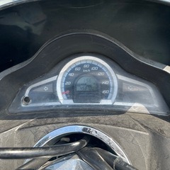 ホンダ PCX JF56の画像