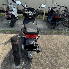ホンダ PCX JF56の画像