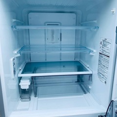 TOSHIBA ノンフロン冷凍冷蔵庫 GR-S33S