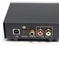 RATOC USB デジタルオーディオ トランスポート RAL-2496UT1の画像