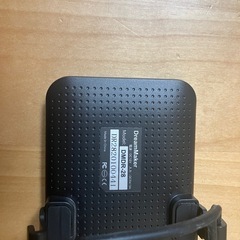 DreamMaker DMR32 ドライブレコーダーの画像