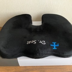 低反発クッションDr. Seatの画像