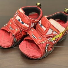 子供　サンダル　まとめ売り　キッズの画像