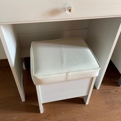 ドレッサーの画像
