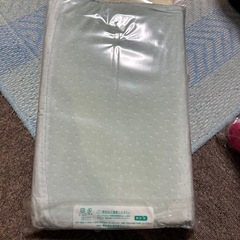 子供用　低反発まくらの画像