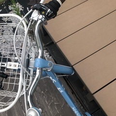 子供用　自転車の画像