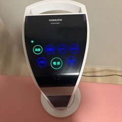 扇風機の画像