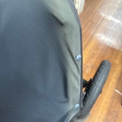 CURIOベビーカー
の画像