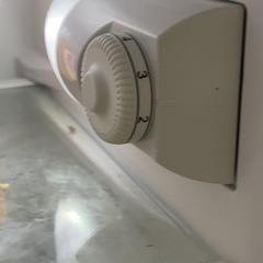 決まりました　
冷蔵庫　格安の画像