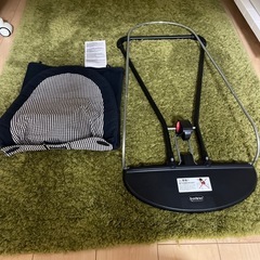 ベビービョルン　バウンサーの画像
