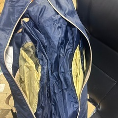 初心者向け 4〜5人ファミリーテントセットの画像