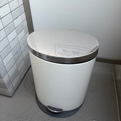 ゴミ箱 8月26日までの画像