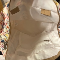 レスポートサック　ハンドバック【美品】の画像