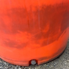 スイコーML-1100水タンク の画像