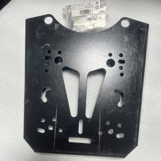 トリシティキャリア