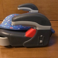 チャイルドシート　ジュニアシート（GRACO）の画像