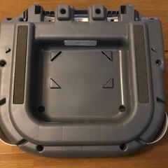 チャイルドシート　ジュニアシート（GRACO）の画像