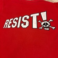 希少 90s OLD Stussy CORPORATION Tシャツ Mの画像