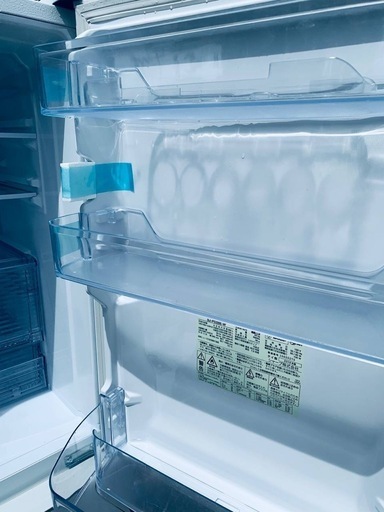 🌸 SHARP ノンフロン冷凍冷蔵庫 SJ-PD28E-W