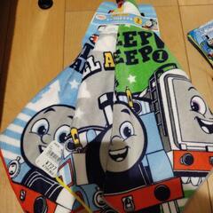 新品未使用　トーマス　パウパトロールの画像
