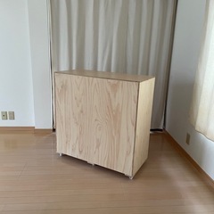 キッチンテーブルの画像