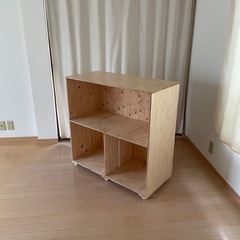 キッチンテーブルの画像