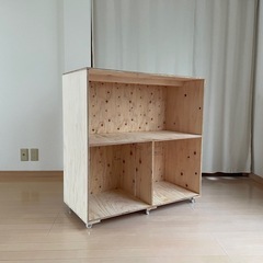 キッチンテーブルの画像