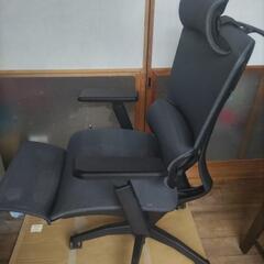 デスクチェアの画像