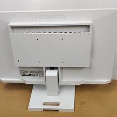 💻 I・O DATA LCD-DF241EDW💰3000円 💰アイ・オー・データ 液晶ディスプレイ 23.8インチ HDMIあり DisplayPort搭載 液晶モニター の画像