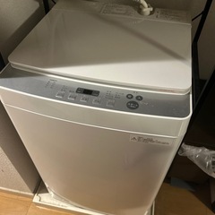 洗濯機