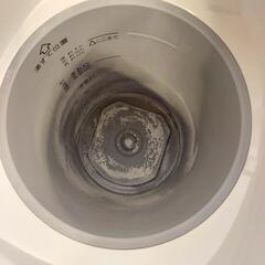 値下げ可 象印 EE-DD50 スチーム加湿器の画像