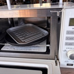 2021〜2023年製 家電5点セット 冷蔵庫・洗濯機・電子レンジ・炊飯器・掃除機 🚚【配達可能・保証付き】の画像