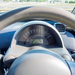 【修復歴なし・整備記録アリ】スマートK 走行58,500km／車検2026年1月まで！の画像