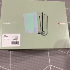 iittala イッタラ  フラワーベースの画像